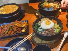 -鑫日千里马朝鲜族小馆(总店)