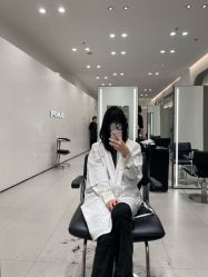 -DL HOPE明星造型