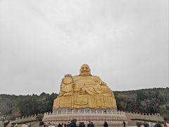 -千佛山风景名胜区