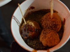 -三大炮豆花铺(锦里店)