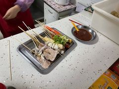 -老乔串店(青松路店)