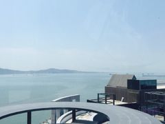 海上嘉年华摩天轮(琴岛之眼)-琴岛之星摩天轮
