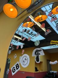 -Devilhands Barbershop男士理容店