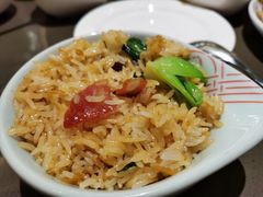 双腊煲仔饭-捞王锅物料理(上海世茂广场店)