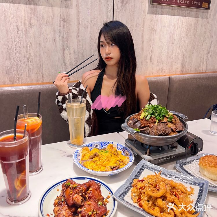 中山丨超大煲牛杂plus版——亚游牛杂大王🐂