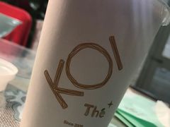 -KOI Thé(力宝广场店)
