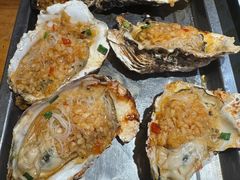 -新疆烧烤王(广灵店)