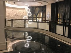 -香港珀丽酒店