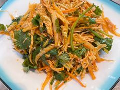 -屋里家延边朝鲜族冷面(梅林3店)