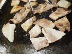 -牛信亭韩国料理·炭火烤肉(紫藤路店)