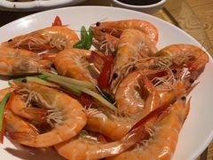 -潮名荟潮州菜馆(祈福缤纷世界店)