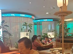 -桂满陇·杭州小馆(巴黎春天浦建店)