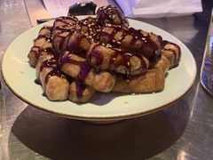 -很久以前羊肉串(大华三路店)