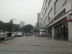 -武汉大学中南医院(总院区)