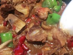 -膳当家黄焖鸡米饭(万达金街店)