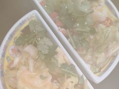 -芦月轩羊蝎子(北蜂窝店)