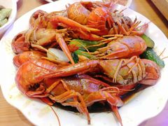 -庆峰龙虾烧烤(合肥一店)