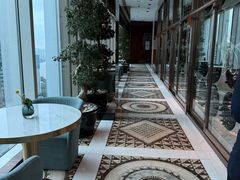 -翡翠36餐厅(浦东香格里拉店)