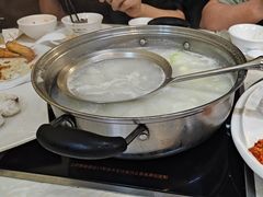 -源港渔村-中山脆肉鲩(博罗店)