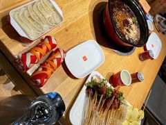 -袁记串串香(梁家巷店)