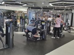 -Hi GYM嗨健身(泥城店)