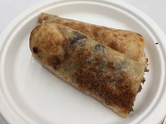 烤牛肉卷-山姆美式餐吧(鼓楼店)