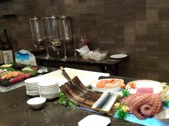 -云端西餐厅(南宁龙光那莲豪华精选酒店)
