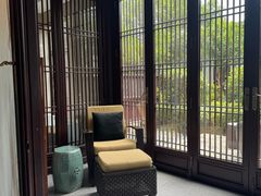 -杭州西子湖四季酒店-WL BISTRO西湖餐厅(灵隐路店)