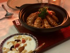 -龟兹KUCINA·新疆菜(前滩L+PLAZA店)