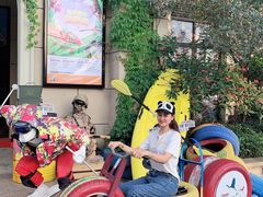 -美的鹭湖探索王国