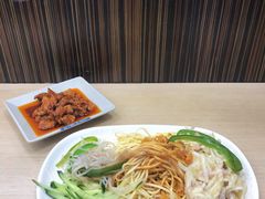 -王家沙点心店(西康路店)