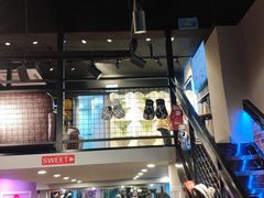 -NRG 健身私教CLUB(云山路店)