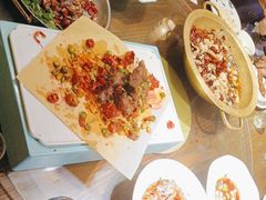 -永安水煮活鱼·仪征菜(仪征奥林匹克店)