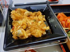 -牛邸·烧肉饭(来福士店)