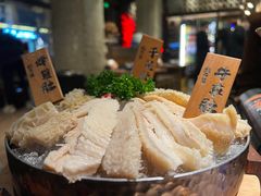 -打川川·川蜀毛肚(南市场店)