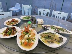 -七鲜渔港美食餐厅(巽寮湾海景店)