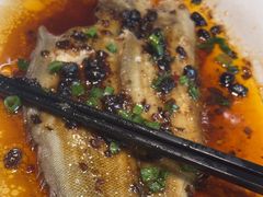 -隆都四季香饭店(碧海路店)