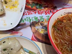 -小杨生煎(深圳岗厦北店)