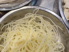 -憨铁匠老火锅(龙岗万科里店)