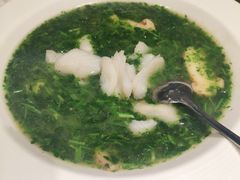 -老洋房花园饭店(绍兴路店)