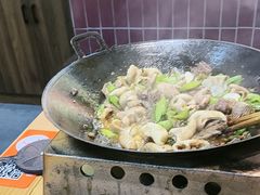 -张氏父子常德肠子馆(贺龙店)