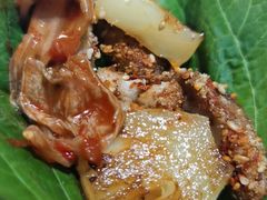 -韩时烤肉(枫蓝店)