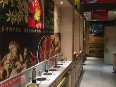 -羊来顺冰煮鲜羊 铁锅烀羊肉(中央大街店)