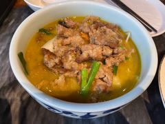 -西安饭庄·非遗陕菜(钟楼店)