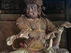 -报恩寺(平武县)