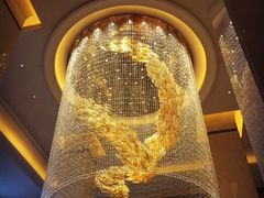 -美盛喜来登大酒店-盛宴标帜餐厅