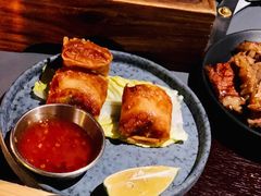 -义气烤肉餐吧(大族广场店)