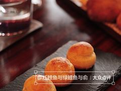 -杭州西子湖四季酒店-WL BISTRO西湖餐厅(灵隐路店)