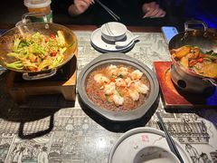 -绿茶餐厅(昆明世纪金源店)