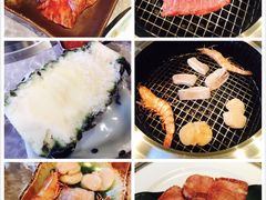 -神户牛焼肉専門店 牛一(道顿堀店)